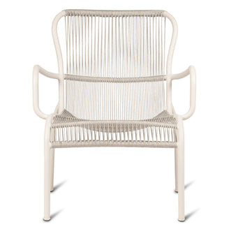 Loop Rope Lounge Chair
