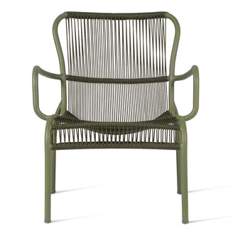 Loop Rope Lounge Chair