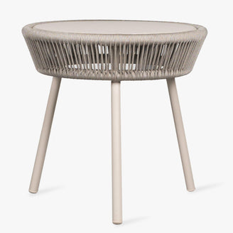 Loop Rope Side Table