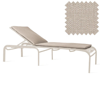 Loop Sunlounger