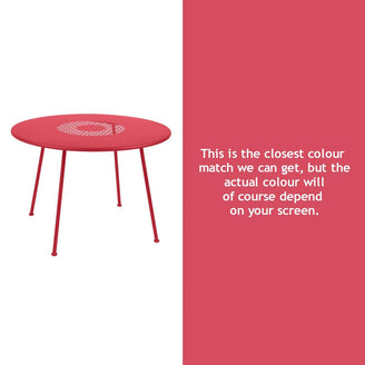 Lorette Round Table