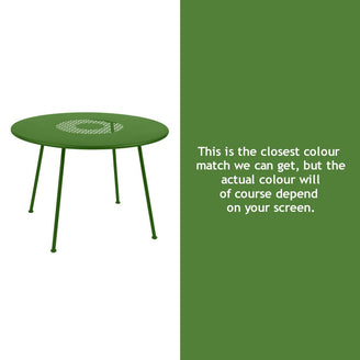 Lorette Round Table