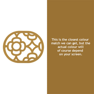 Lorette Trivets