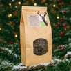 Lou's Poo Alpaca Fertiliser - Christmas Beans