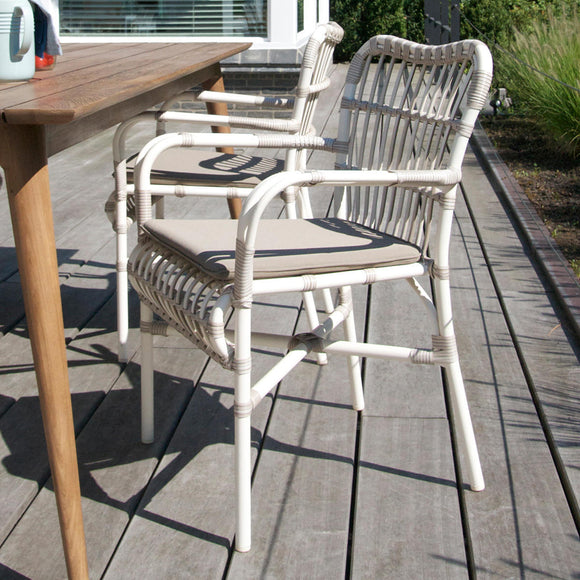 Lucy Dining Armchair