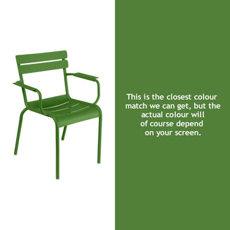 Luxembourg Armchair