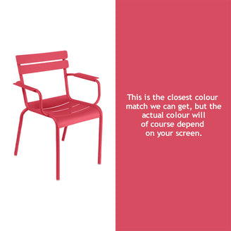Luxembourg Armchair