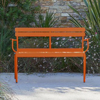 Luxembourg Garden Bench