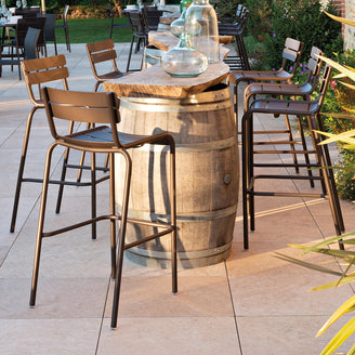 Luxembourg High Chair