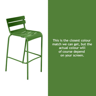 Luxembourg High Chair