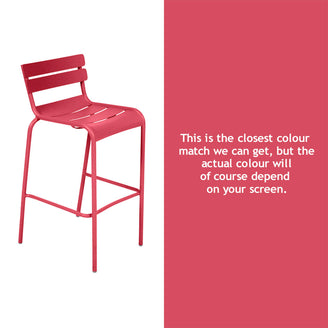 Luxembourg High Chair