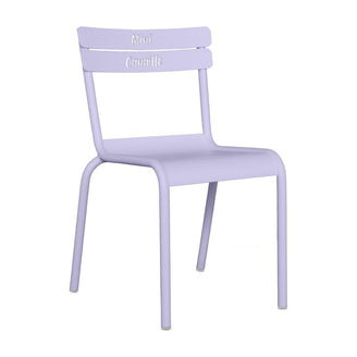 Luxembourg Kid Stencil Chair