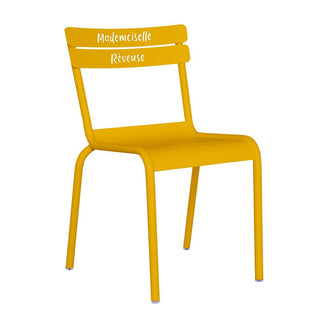 Luxembourg Kid Stencil Chair