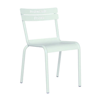Luxembourg Kid Stencil Chair