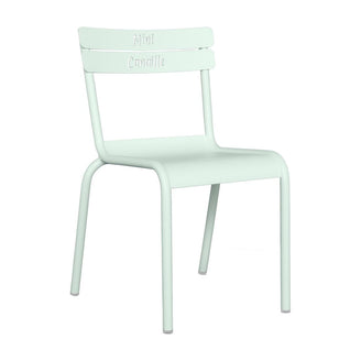 Luxembourg Kid Stencil Chair