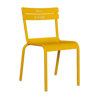 Luxembourg Kid Stencil Chair