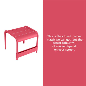 Luxembourg Small Low Table