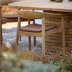 Majestic Teak Armchair