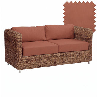 Malibu Outdoor Lounge Sofa
