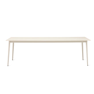 Max Rectangular Dining Table