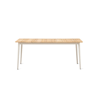Max Rectangular Dining Table