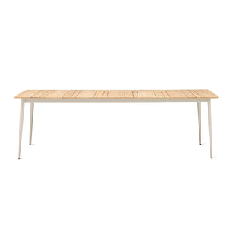 Max Rectangular Dining Table