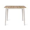 Max Square Dining Table