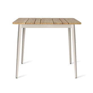 Max Square Dining Table