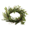 Mediterranean Olive Wreath