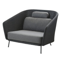 Mega Lounge Chair (6692478451772)