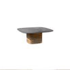 Mellow Square Base Coffee Tables