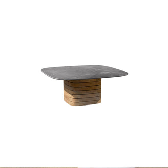Mellow Square Base Coffee Tables