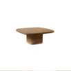 Mellow Square Base Coffee Tables