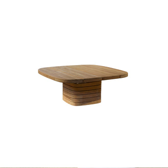 Mellow Square Base Coffee Tables