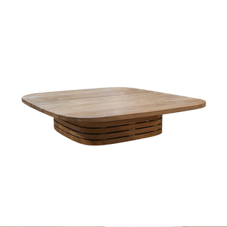 Mellow Square Base Coffee Tables