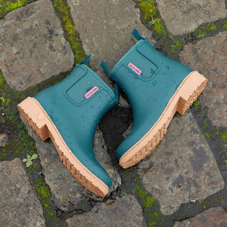 Merry People Bobbi Wellington Boot