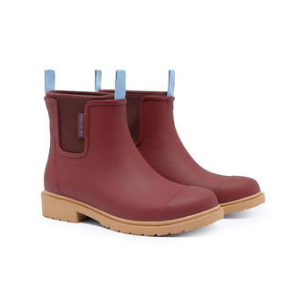 Merry People Bobbi Wellington Boot