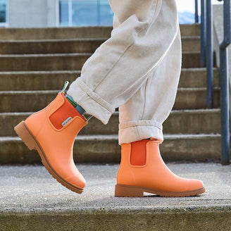 Merry People Bobbi Wellington Boot