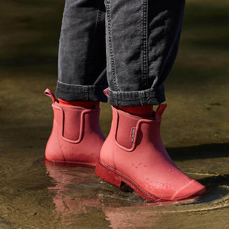 Merry People Bobbi Wellington Boot