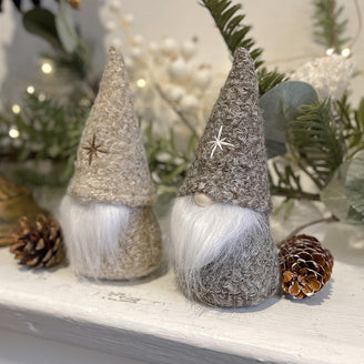 Mini Tomte Bjorn & Burt Gonks