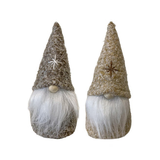 Mini Tomte Bjorn & Burt Gonks