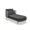 Mistral Low Back Daybed