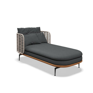 Mistral Low Back Daybed
