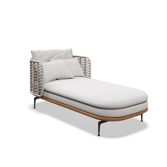 Mistral Low Back Daybed