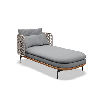 Mistral Low Back Daybed