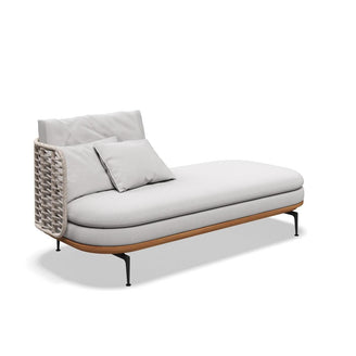 Mistral Low Back Left Chaise