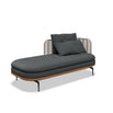 Mistral Low Back Right Chaise