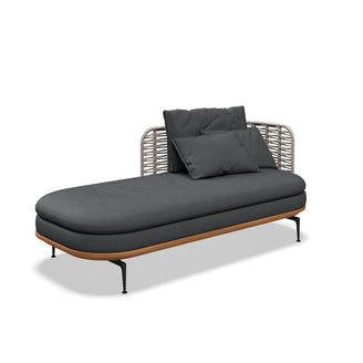 Mistral Low Back Right Chaise
