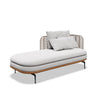 Mistral Low Back Right Chaise