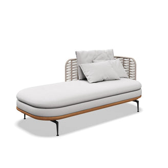 Mistral Low Back Right Chaise